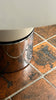 Lampe de table Brumbury par Luigi Massoni, Guzzini, design italie 1970