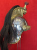 Casque et Cuirasse de Cuirassier Troupe, Cavalerie France Troisième République WW1