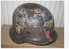 Casque infirmier ww2