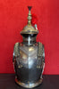 Casque et Cuirasse de Cuirassier Troupe, Cavalerie France Troisième République WW1