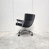 Fauteuil de bureau Herman Miller ES105 « Time Life Lobby » conçu par Charles Eames