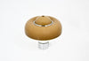 Lampe Brumbury de Luigi Massoni pour Harvey Guzzini, années 1970