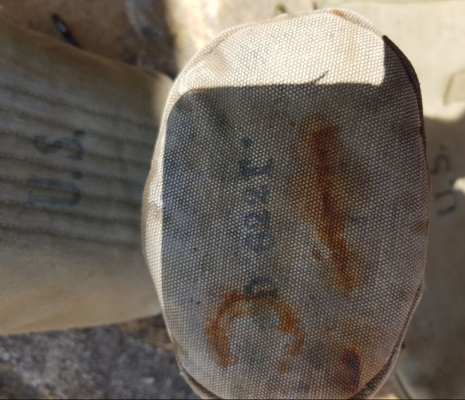 Lot US WW2, militaria, airborne