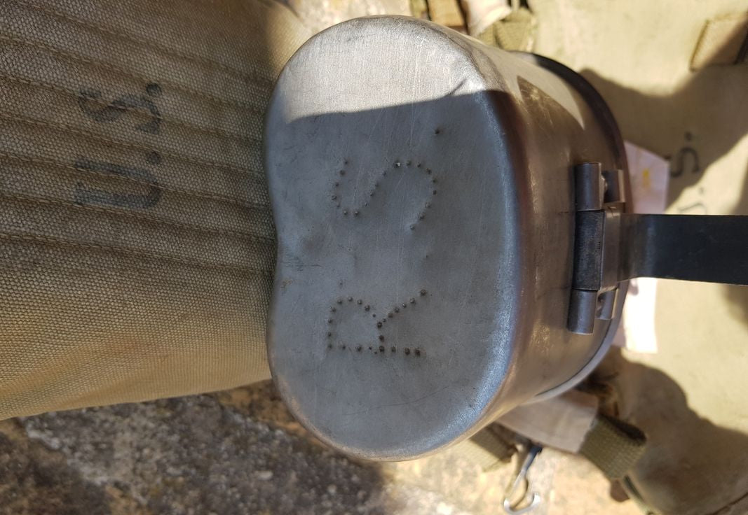 Lot US WW2, militaria, airborne