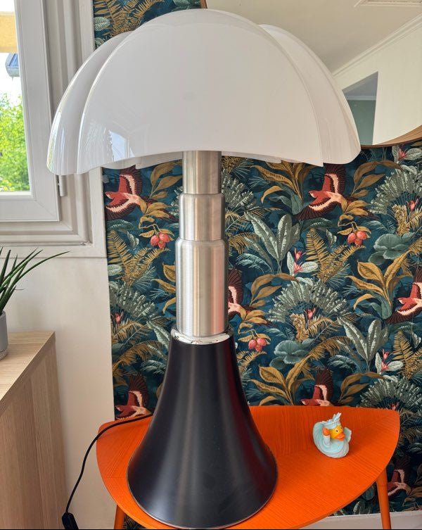 Lampe Pipistrello 4.0 connectée