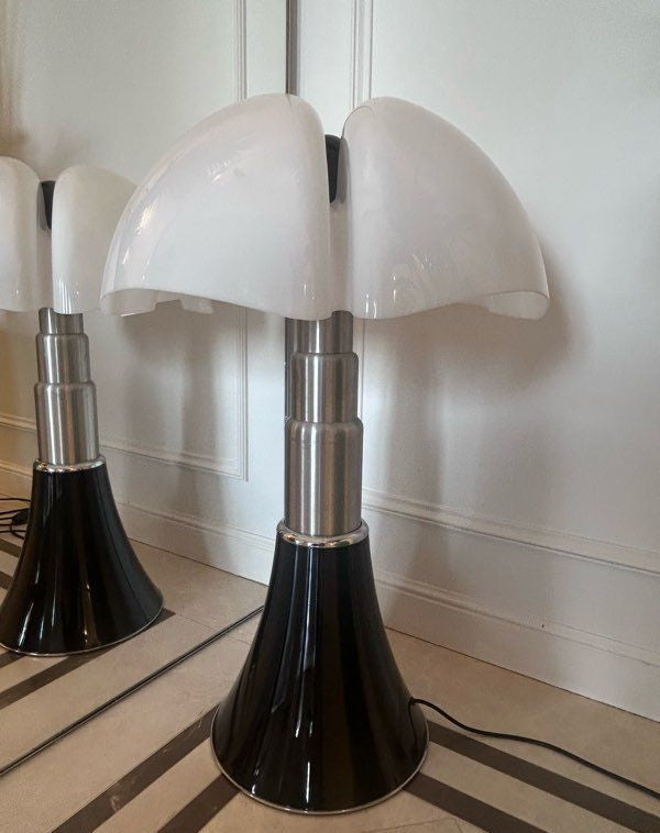luminaire Pipistrello