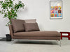 Vitra Suite Chaise Longue | Canapé design Antonio Citterio