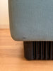 Lot de 2 fauteuils d'intérieur Herman Miller Chadwick, un classique du design des années 70
