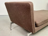 Vitra Suite Chaise Longue | Canapé design Antonio Citterio