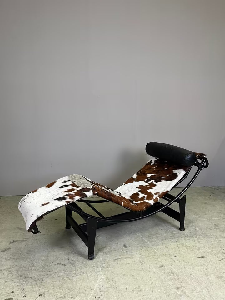 Chaise longue Cassina LC4