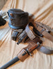 Militaria autrichien lot casquette et équipement ww1 1914 1918 poilu allemand france