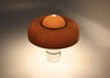 Lampe Brumbury de Luigi Massoni pour Harvey Guzzini, années 1970