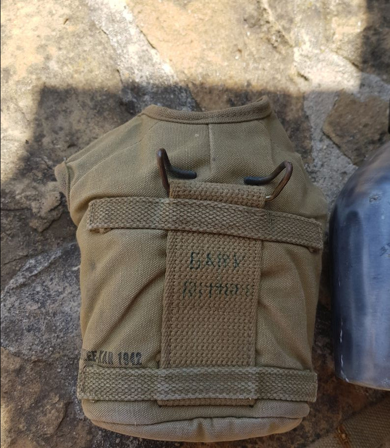 Lot US WW2, militaria, airborne