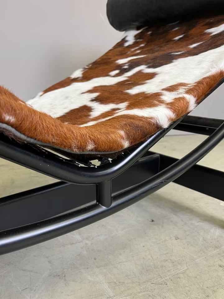 Chaise longue Cassina LC4