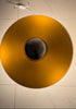 Rare lampe de bureau, vintage, 1970, Meblo, Guzzini, Space Age