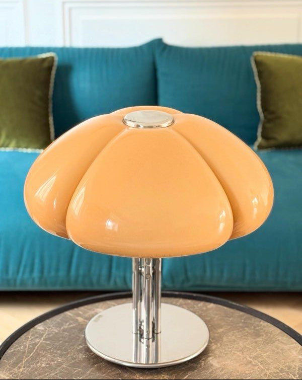 Lampe Quadrifoglio – Harvey Guzzini – Italie, années 70