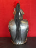 Casque et Cuirasse de Cuirassier Troupe, Cavalerie France Troisième République WW1