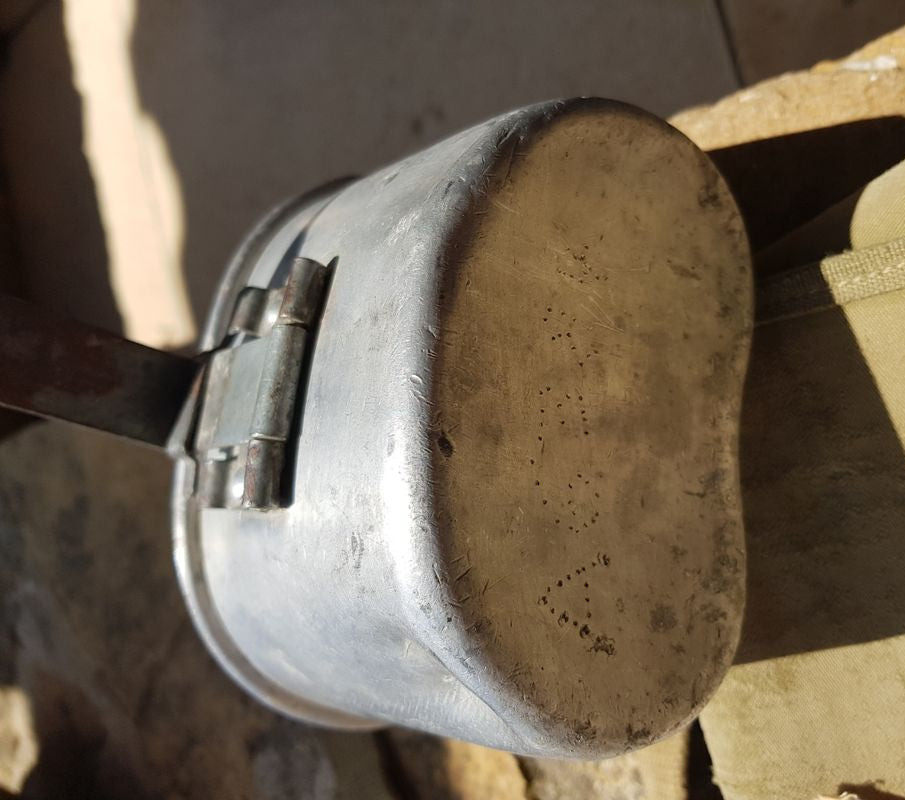 Lot US WW2, militaria, airborne