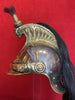 Casque et Cuirasse de Cuirassier Troupe, Cavalerie France Troisième République WW1