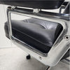 Fauteuil de bureau Herman Miller ES105 « Time Life Lobby » conçu par Charles Eames