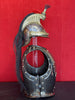 Casque et Cuirasse de Cuirassier Troupe, Cavalerie France Troisième République WW1