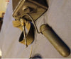 Talkie-walkie Seconde Guerre mondiale BC 611