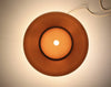 Lampe Brumbury de Luigi Massoni pour Harvey Guzzini, années 1970