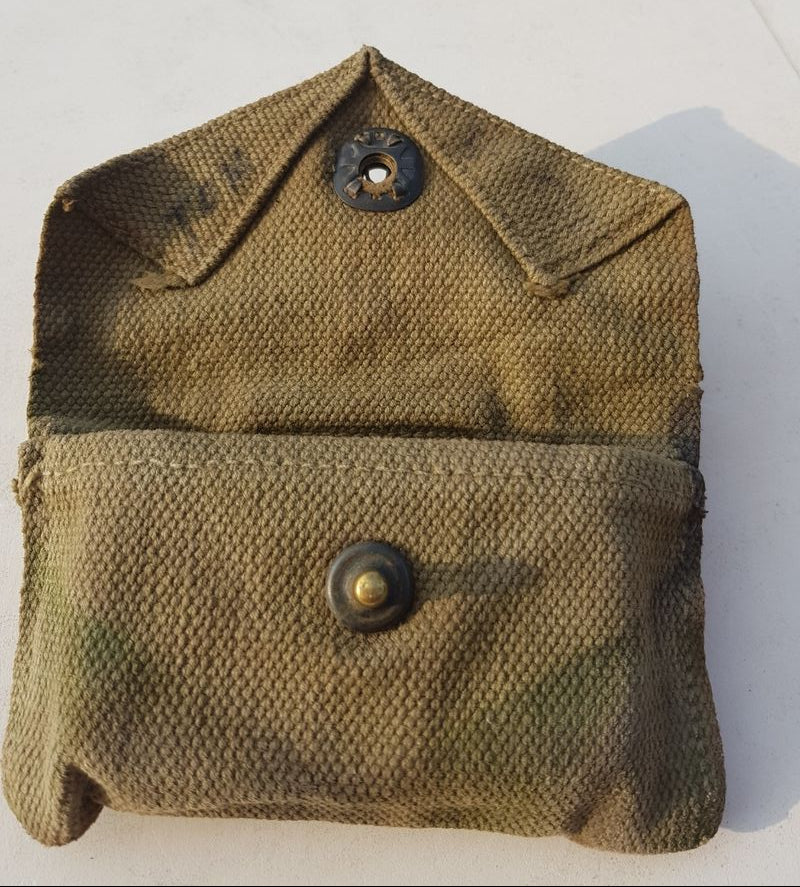 Pochette pansement du 517, airborne