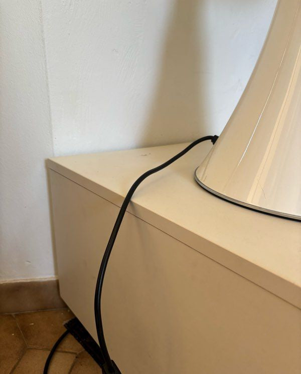 Lampe Pipistrello 1965 grand modèle