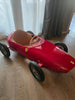 Voiture a pedales devillaine midget
