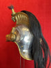 Casque et Cuirasse de Cuirassier Troupe, Cavalerie France Troisième République WW1