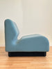 Lot de 2 fauteuils d'intérieur Herman Miller Chadwick, un classique du design des années 70