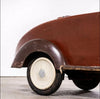 Voiture à Pédales Fabriquée à la Main Vintage 1948