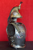 Casque et Cuirasse de Cuirassier Troupe, Cavalerie France Troisième République WW1