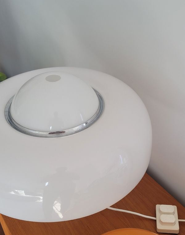 Lampe Brumbury fabriquée par l'éditeur Harvey GUZZINI