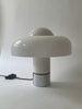 Lampe de table Brumbury par Luigi Massoni, Guzzini, design italie 1970