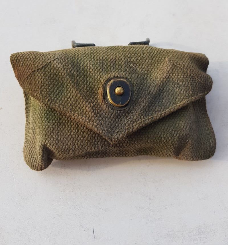 Pochette pansement du 517, airborne