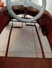 Voiture à pédales Giordani 1960