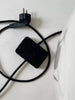 Lampe de table Brumbury par Luigi Massoni, Guzzini, design italie 1970