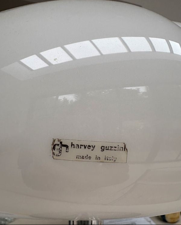 Lampe Quadrifoglio Harvey Guzzini