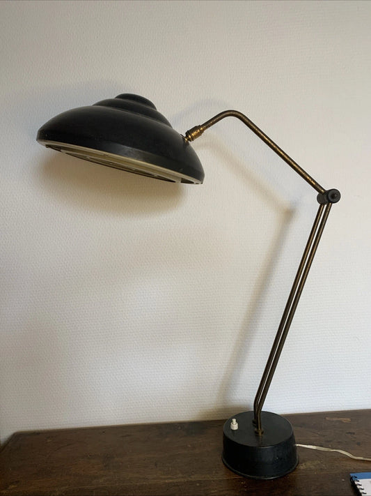 Lampe vintage stilnovo
