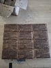 Lot de 12 rations type d us ww2
