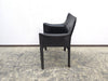 La chaise Cab 413 de Cassina, un chef-d'œuvre du design italien