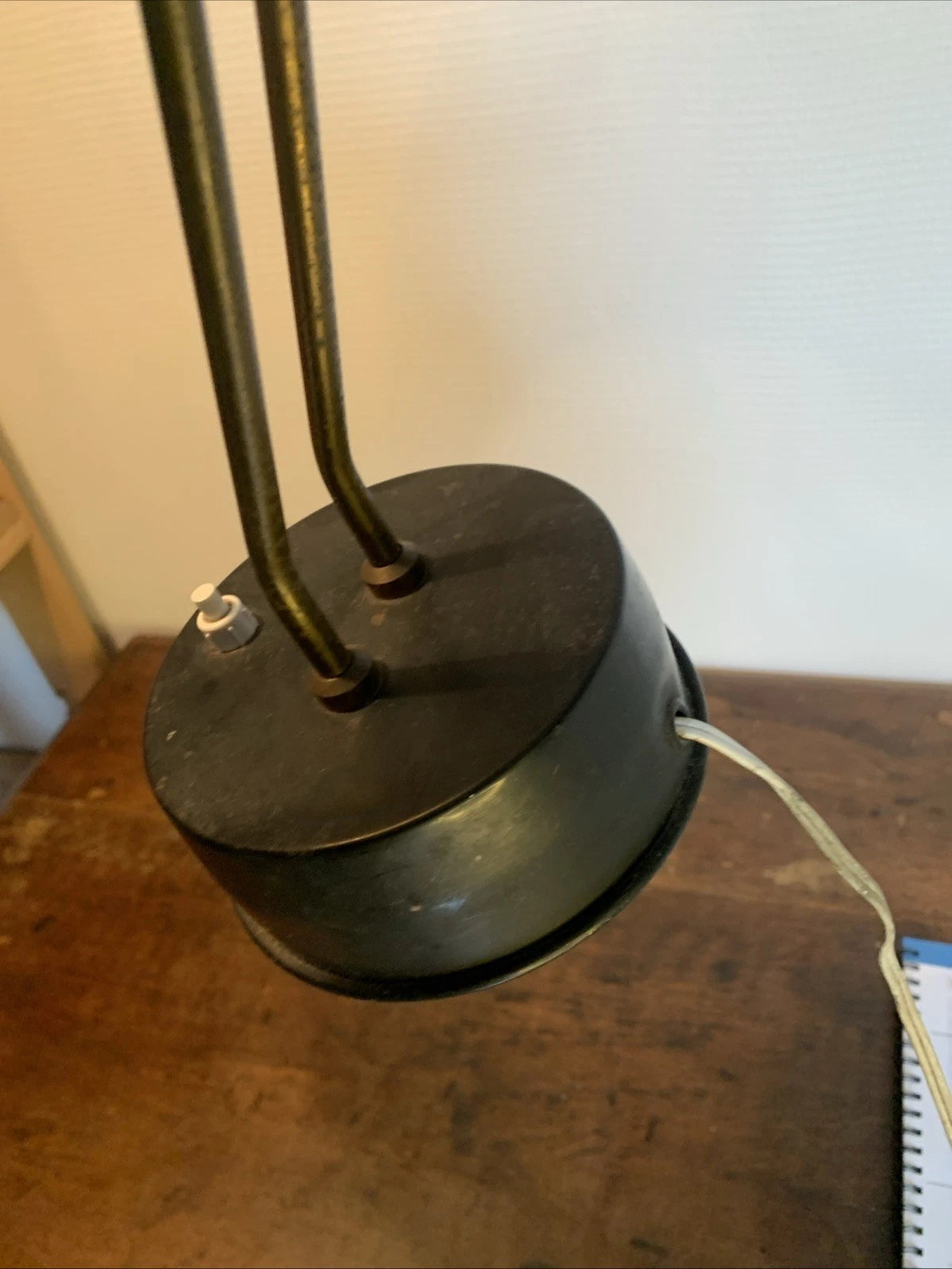 Lampe vintage stilnovo