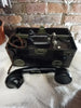 Ancien téléphone militaire