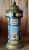 Ancien distributeur à cigarettes