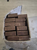 Lot de 12 rations type d us ww2