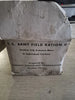 Lot de 12 rations type d us ww2