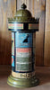 Ancien distributeur à cigarettes