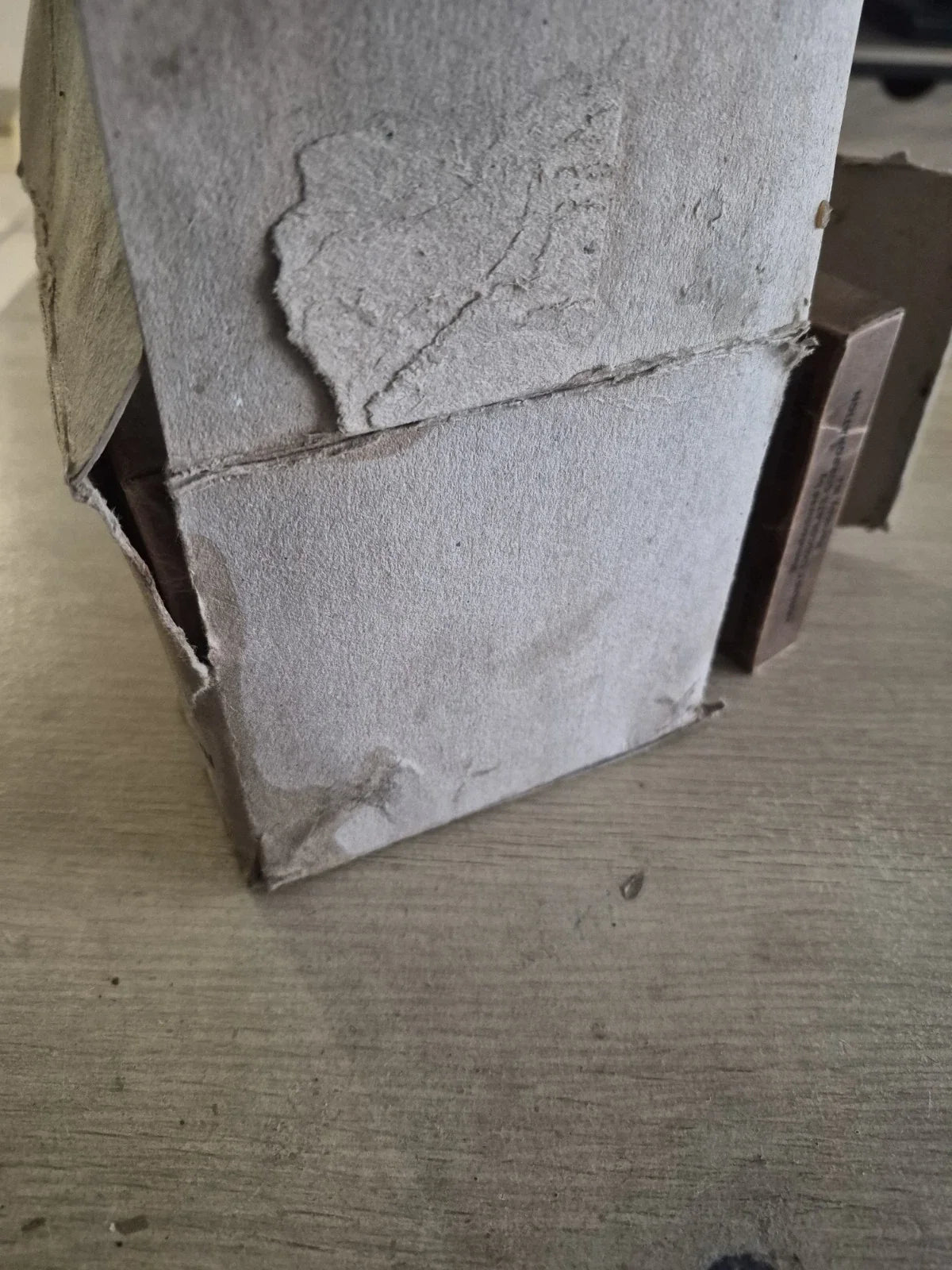 Lot de 12 rations type d us ww2